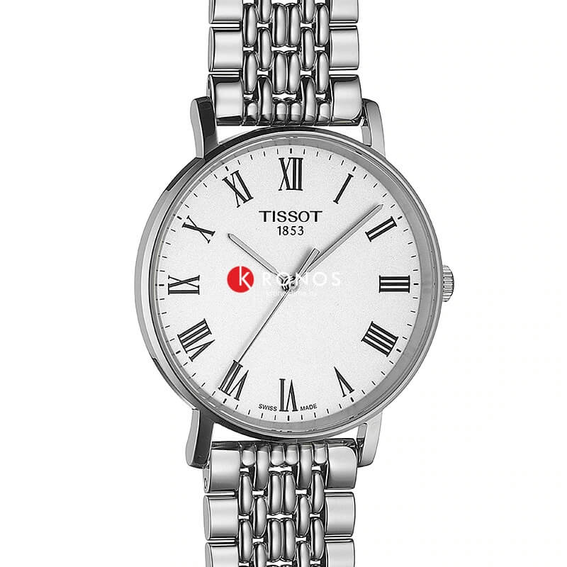 Фотография часов Tissot Everytime Medium T109.410.11.033.00_15